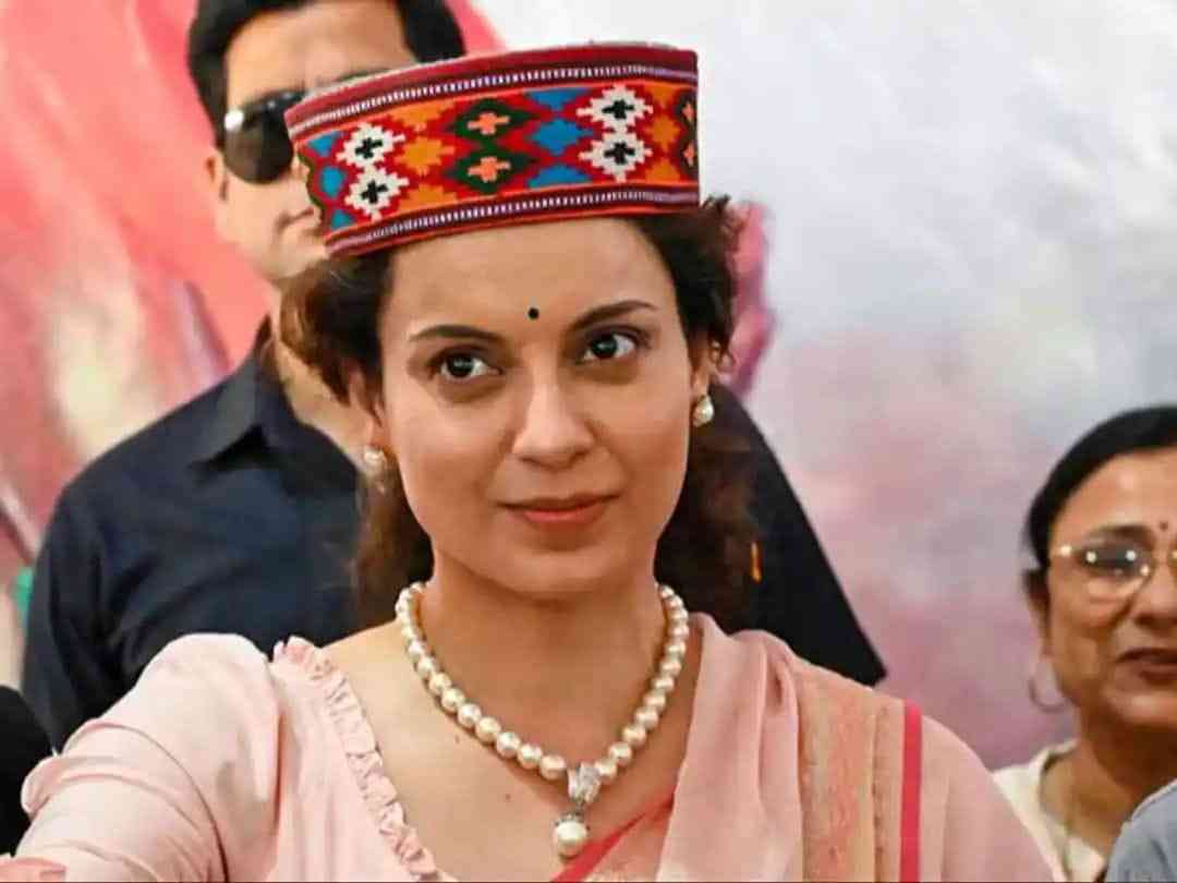 Kangana Ranaut's MP membership will be cancelled! High Court issued notice in the matter
