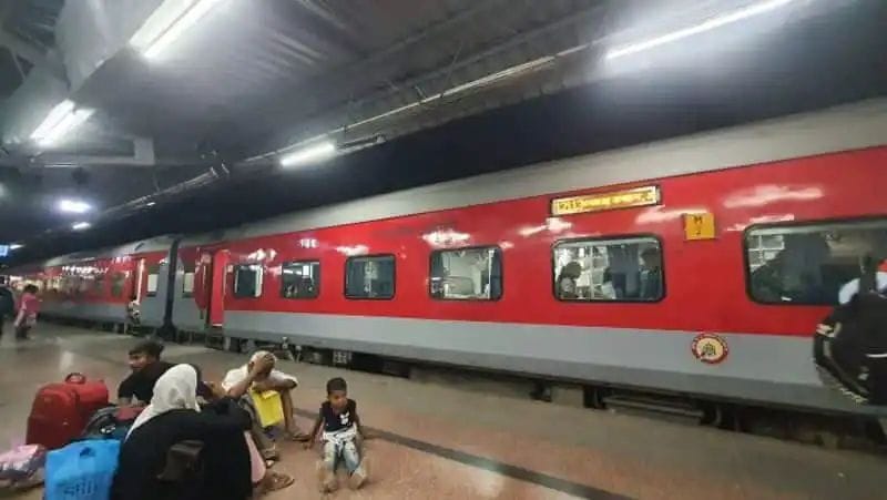 Good news: Indian Railways vacancy for 32000 posts, recruitment for Loco Sub Inspector posts