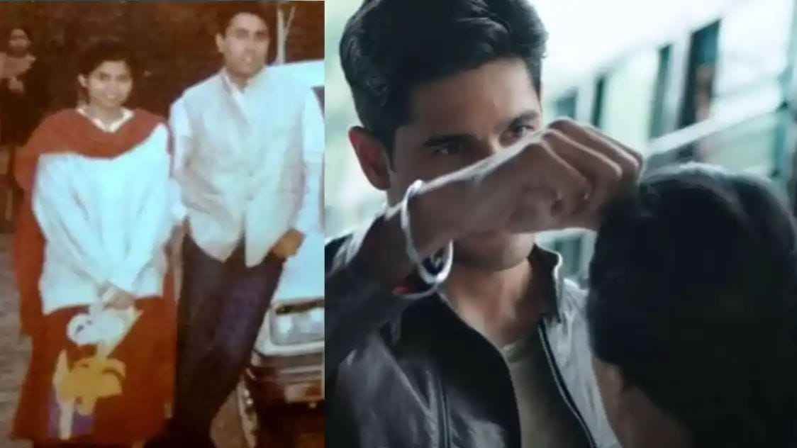 After cutting her thumb, her forehead was filled with blood, then she was martyred, even today Dimple is alone waiting for Captain Vikram Batra, her love story remained incomplete