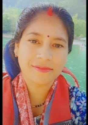 Mother of two innocent children died due to electric shock, family members are inconsolable