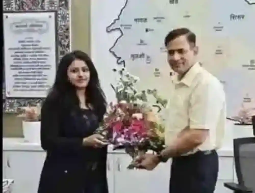 जानिए IAS पूजा खेड़कर के बारे में, जिनकी VIP डिमांड ने मचा दी खलबली 6 Know about IAS Pooja Khedkar, whose VIP demand created a stir