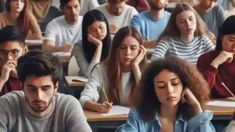 Senior Subordinate Services preliminary examination tomorrow