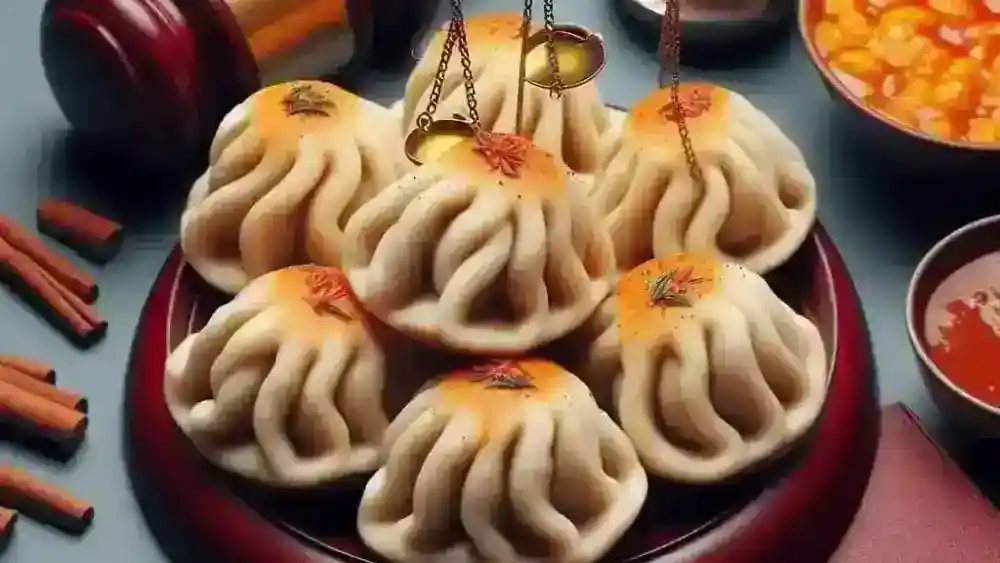 133 रुपए के मोमोज की डिलीवरी पर केस,जज ने सुनाया हैरतअंगेज फैसला 4 Lawsuit for momos worth Rs 133