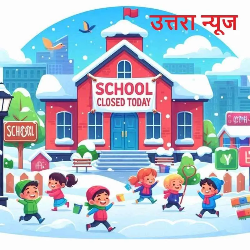 due-to-warning-of-heavy-rain-schools-will-remain-closed-today-in-these-development-blocks-of-pithoragarh