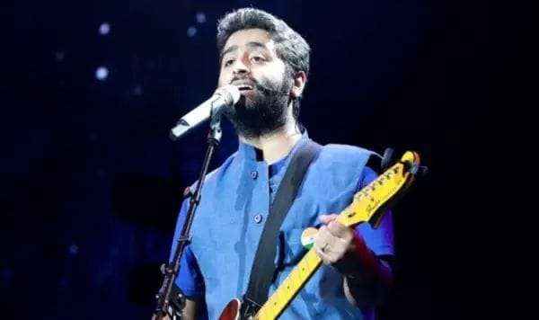Arijit Singh's health deteriorates, all live concerts of August postponed