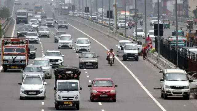 Now the speed limit will be fixed again for vehicles in Uttarakhand, know the reason behind it