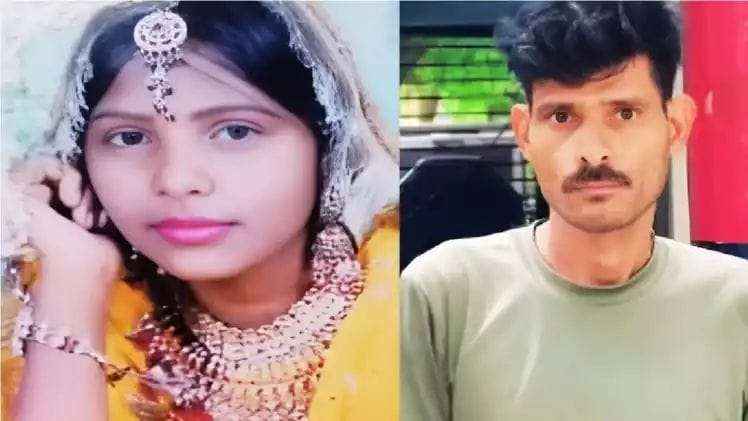 During postmortem, a wooden roller was found in the woman's stomach, the doctor was also surprised, he told from where and how the roller was inserted