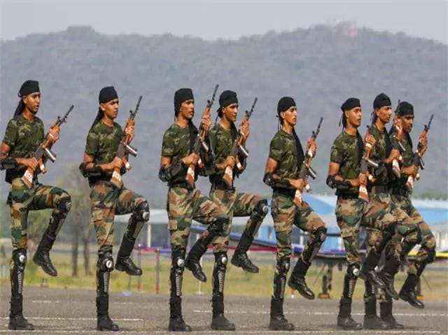 These changes have been made in the Agniveer recruitment process, the army will keep an eye on them even after four years of service