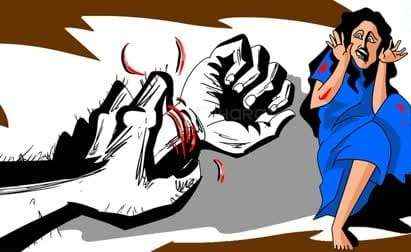 Brutality: A girl who went to the field to collect fodder was gang-raped, case registered