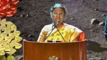 President's strong statement on Kolkata rape and murder case, said enough is enough