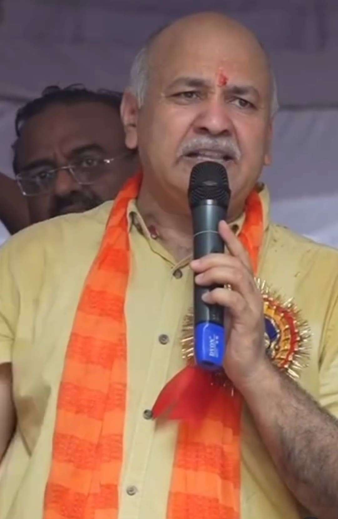 Former Delhi Deputy Chief Minister Manish Sisodia gets bail