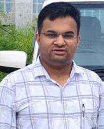 Vaibhav of Almora showed wonders by securing second position in PCS examination on his own