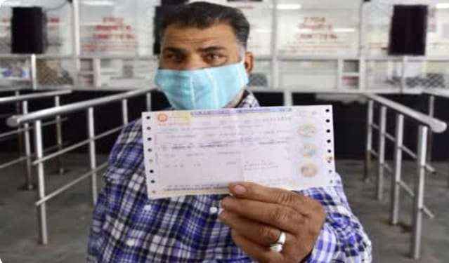 IRCTC brings new facility for customers, now you can book railway tickets on one call, payment will be done immediately