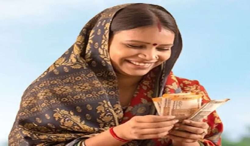Good news for women, under this scheme the government will deposit 10 thousand rupees in their account, know about it