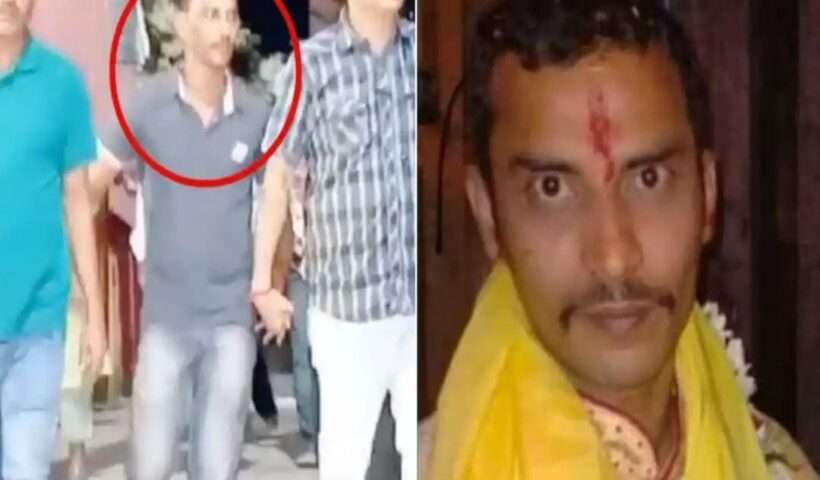 The female doctor was not gangraped! Sanjay alone carried out this incident, CBI investigation is complete