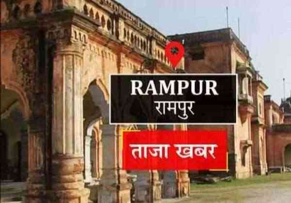 A child suddenly went missing in Rampur, Uttarakhand, police arrested two youths from Haldwani