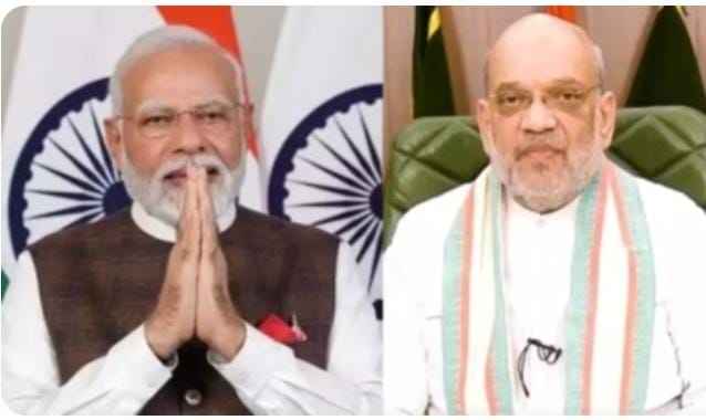 The proposal of 'One Nation One Election' was approved by the Union Cabinet