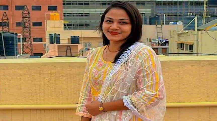 Bengaluru Murder: More than 50 pieces of Mahalakshmi found in the fridge, police claim to have identified the accused