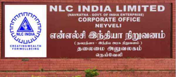 NLC India Limited