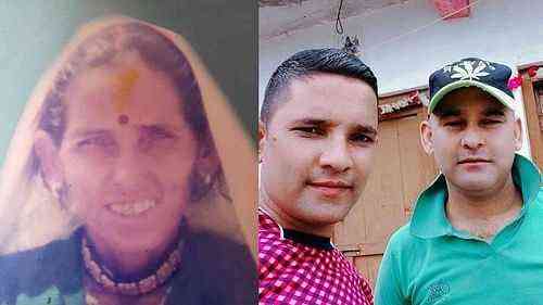 After 56 years, the body of the soldier will reach home, the body was safe in the snow, the wife kept waiting for years