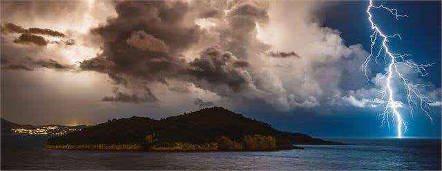 October will be as hot as May and June, know when the cold will start, IMD gave weather update