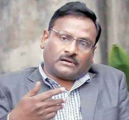 Former DU professor GN Saibaba passes away