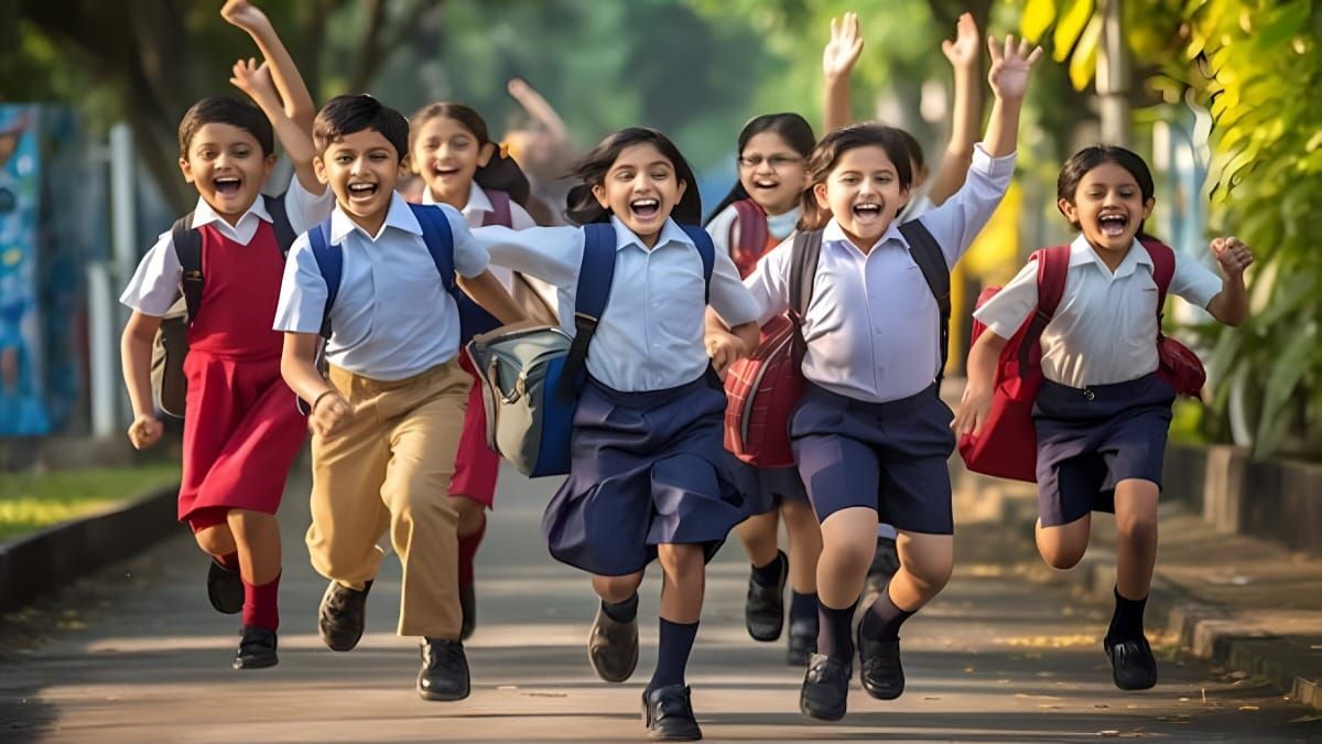 Holiday declared in schools of this district of Uttarakhand, half yearly examination also postponed