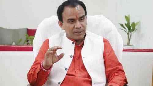 There will be recruitment for 276 posts in the health department, proposal for backlog posts sent to the board