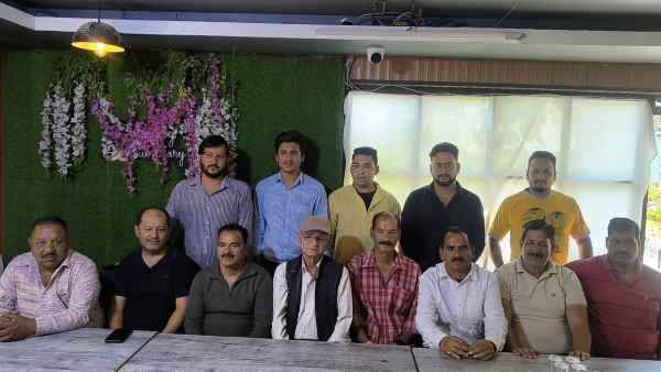 This time there will be no cultural programs in the Dussehra fair of Almora, this decision was taken due to lack of space.