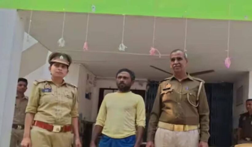 Stepfather beat the innocent kids with a stick, locked them in the toilet for three days, kids narrated the torture