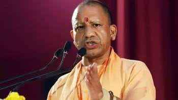 CM Yogi was threatened with death, said that he will make him like Baba Siddiqui, resignation was demanded
