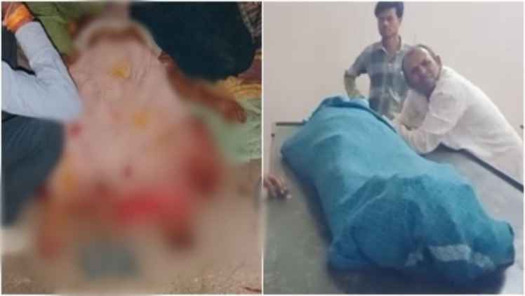 Police team became victim of an accident, sub-inspector died, three constables injured