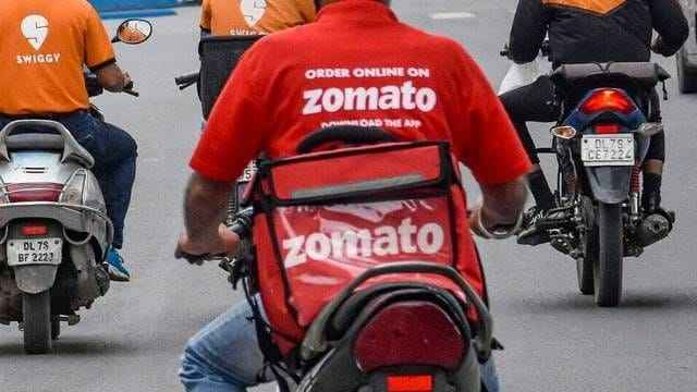 Zomato brought a new feature, canceled orders will be available at a cheaper rate, user gave suggestion and got a job offer