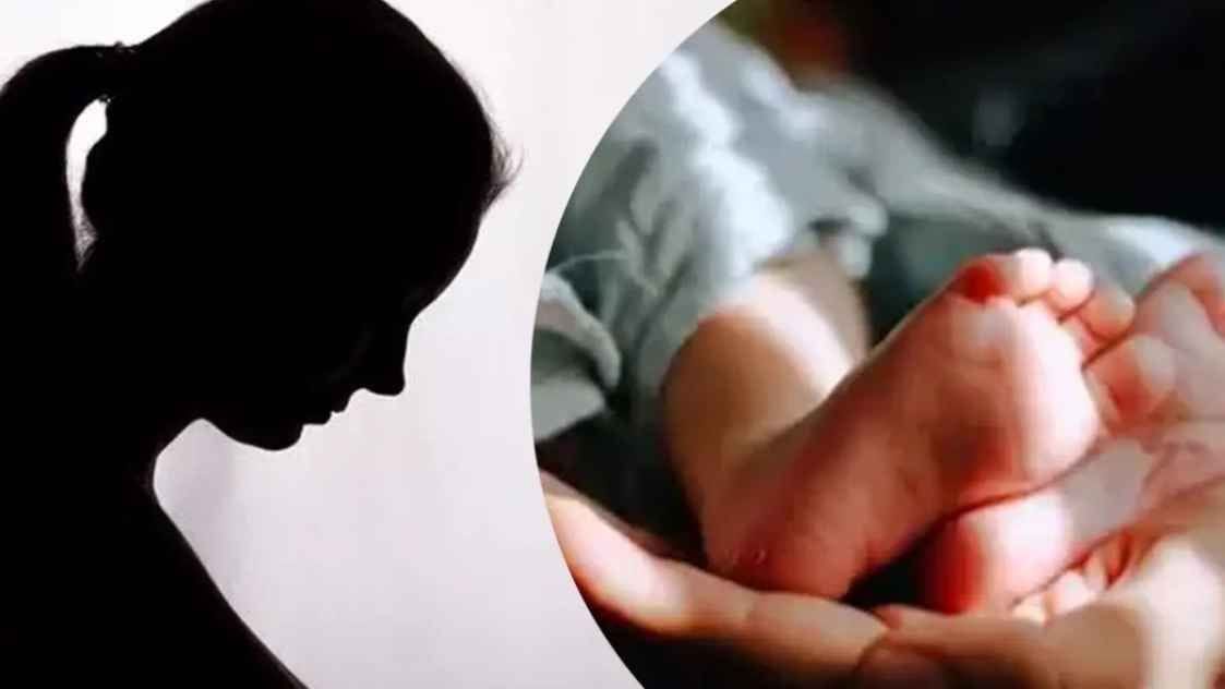 Shameful: Mother killed her innocent daughter to marry her boyfriend, said her family was not accepting her