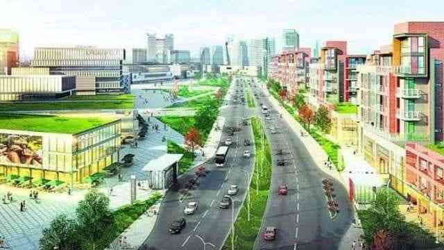 The condition of 70 cities of Uttarakhand will improve with the master plan, focus is also on Haridwar, Nainital, Haldwani