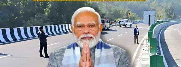 Delhi-Dehradun Expressway: Now travel in two and a half hours