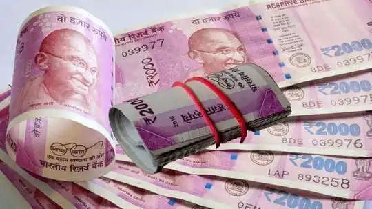 RBI made this disclosure while giving a big update regarding 2000 rupee notes