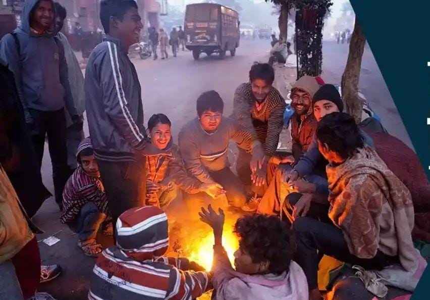 Temperature is changing in Uttarakhand, patients of cold, flu and allergies are increasing