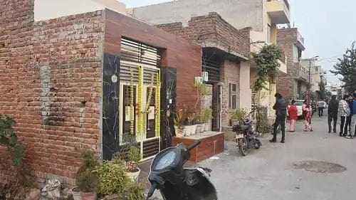 Mother and daughter were murdered with a sharp weapon, the case was revealed three days later due to the foul smell