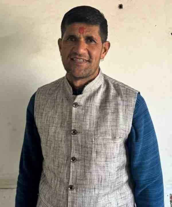 breaking-bjp-announces-candidates-for-municipal-corporations-ajay-verma-to-contest-from-almora