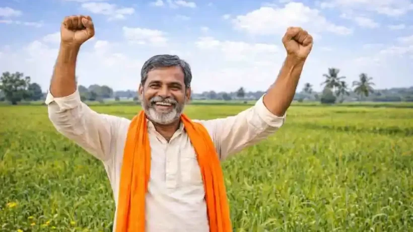 उत्तर प्रदेश के किसानों की अब बढ़ जाएगी आय, वर्ल्ड बैंक में इतने मिलियन डॉलर की परियोजना को दिखाई हरी झंडी 31 now-the-income-of-farmers-of-uttar-pradesh-will-increase