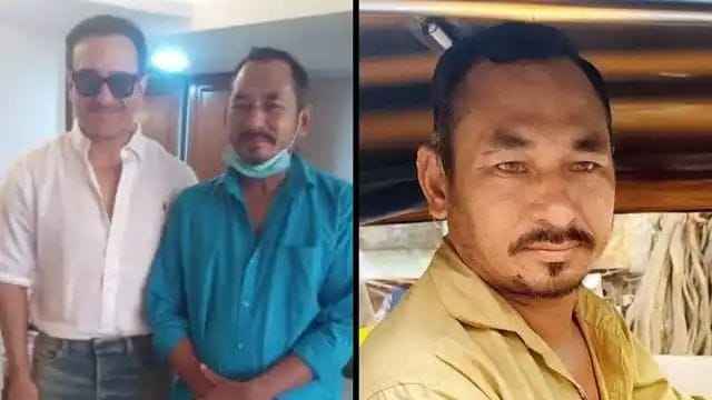 The driver who took Saif to the hospital made this demand from the actor, he was not asking for it but…
