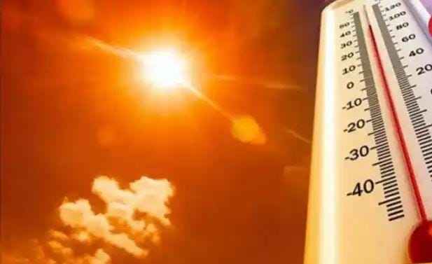 Weather Update: This is a big update from the Meteorological Department