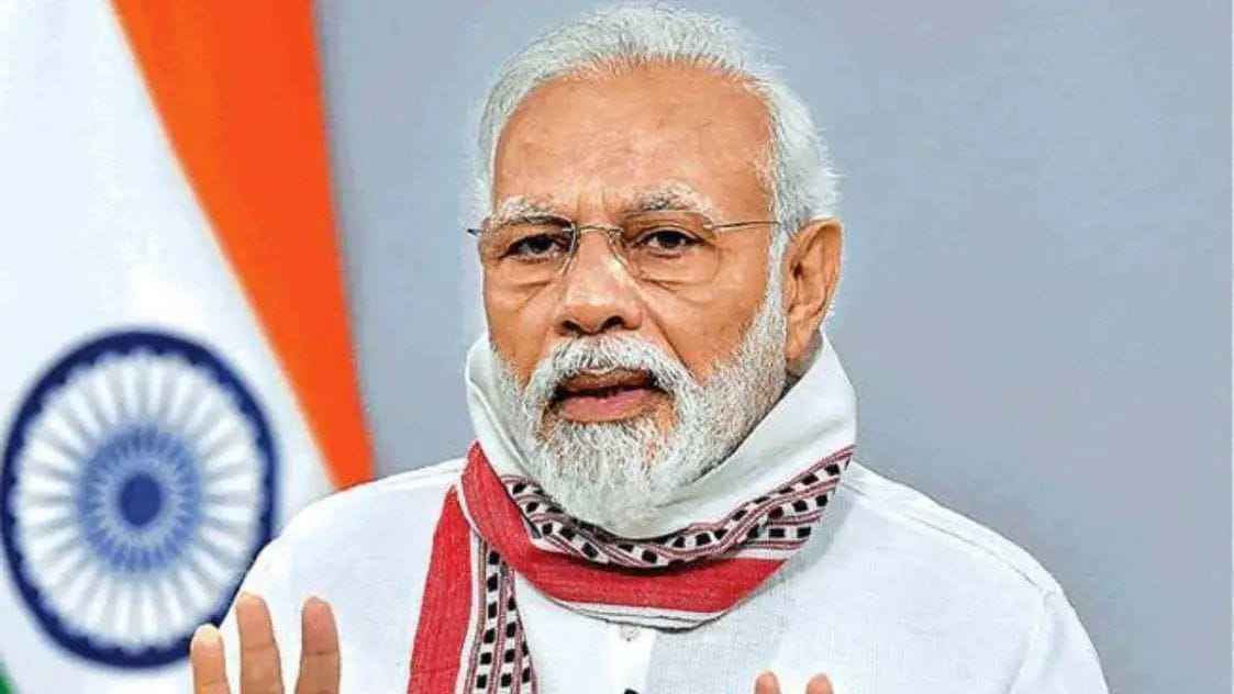 Diwali will be celebrated in Devbhoomi Uttarakhand, BJP has made a special plan for PM Modi