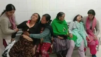 Husband Kills Wife, Attempts Suicide; Innocent Children Left Orphaned