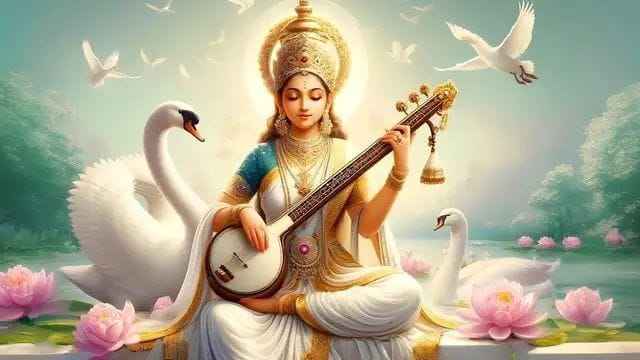 Basant Panchami 2025: Basant Panchami will be celebrated on 2 February