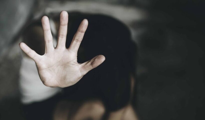 Rape case in Uttarakhand: Police filed a case