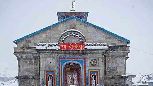 Now registration for Char Dham Yatra will be done 24 hours a day, counters will be open for 15 days