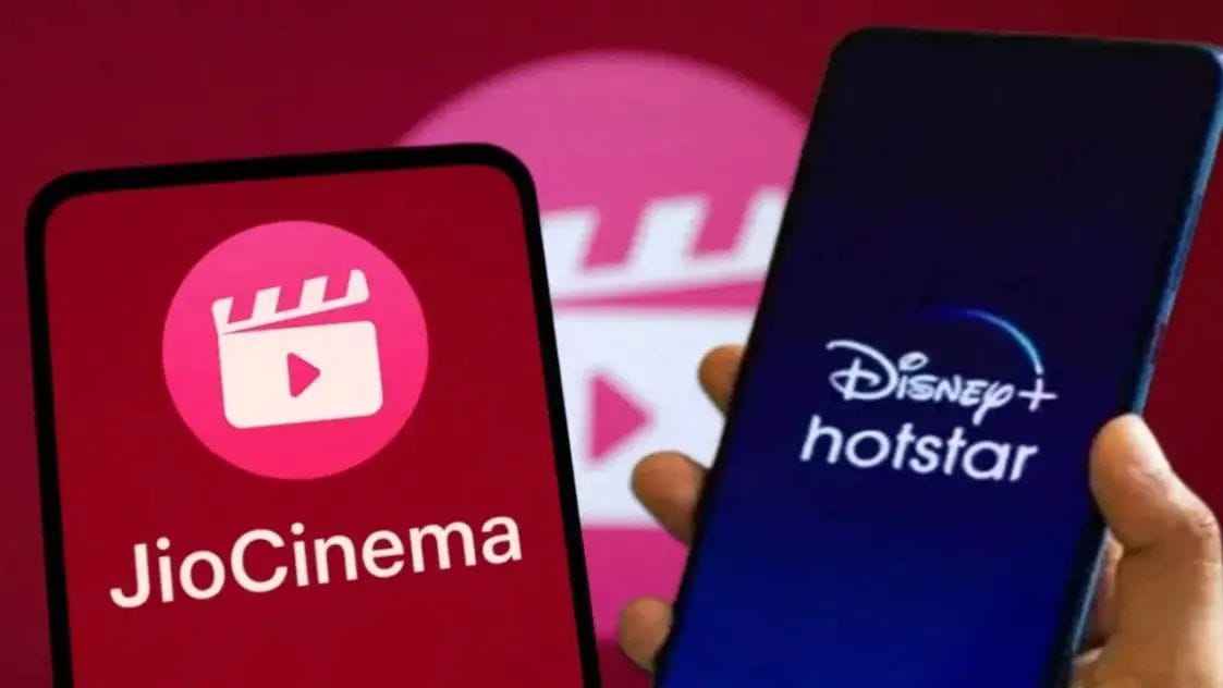 Reliance-Disney stops free streaming of IPL cricket