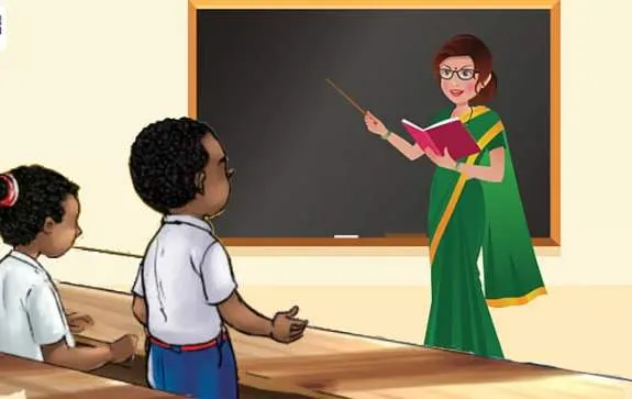 uttarakhand-education-department-scandal-40-teachers-and-staff-missing